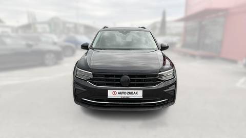 2022 Volkswagen Tiguan — sličica 2