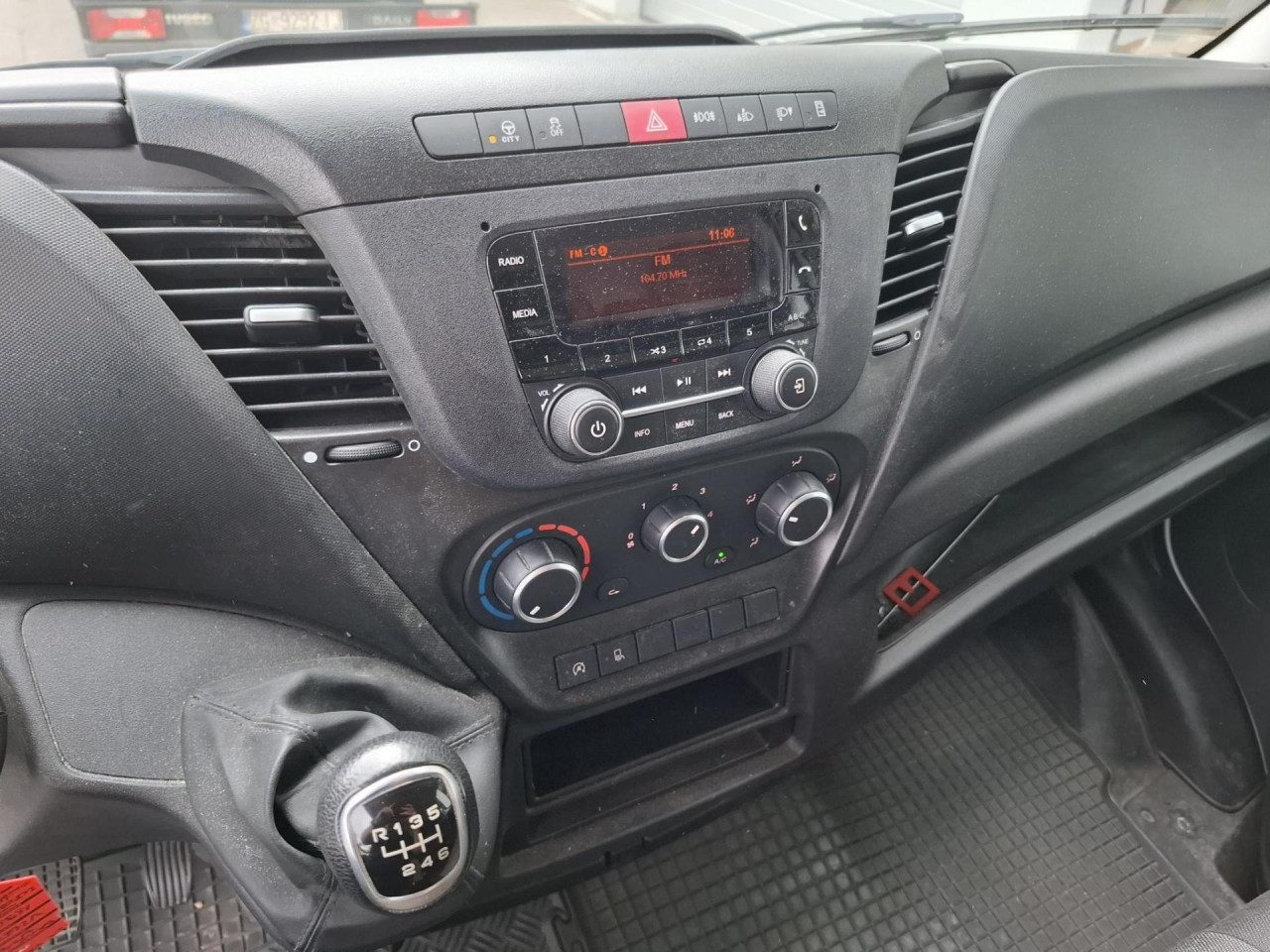 2022 Iveco Daily — fotografija 7