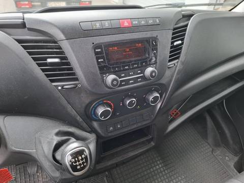 2022 Iveco Daily — sličica 7