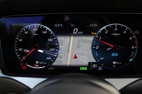2023 Mercedes-Benz E-klasa — sličica 15
