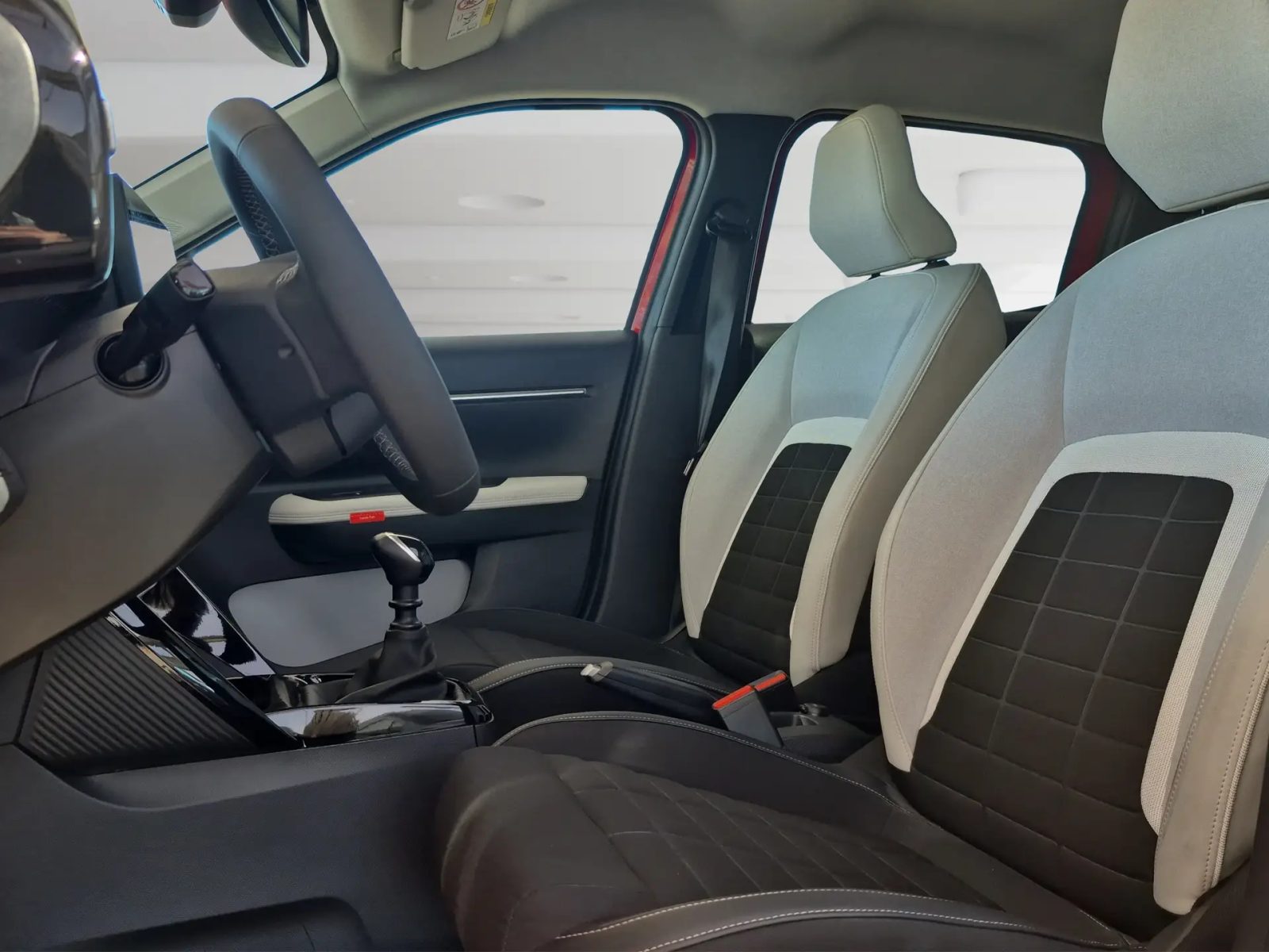 2025 Citroën C3 — fotografija 9
