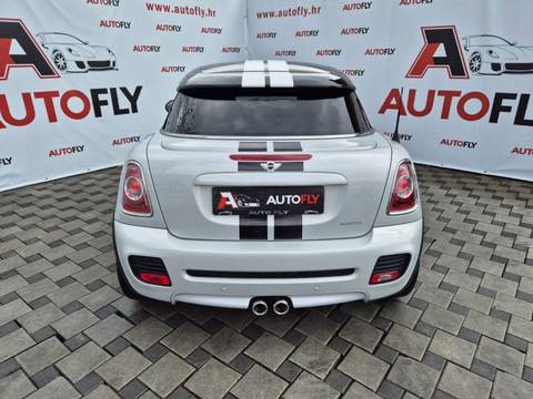 2014 Mini Cooper John Cooper Works — sličica 7
