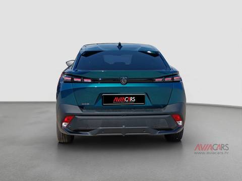 2023 Peugeot Peugeot 408 — sličica 4