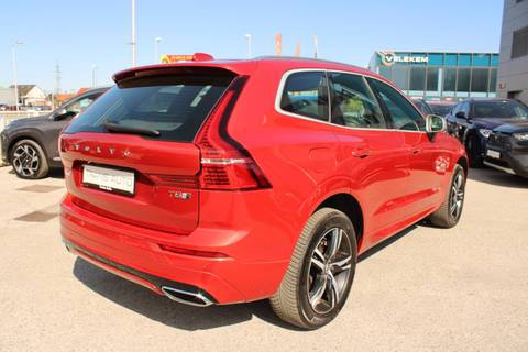 2019 Volvo XC60 — sličica 5
