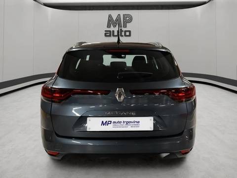 2021 Renault Megane Grandtour — sličica 10