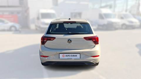 2024 Volkswagen Polo — sličica 6