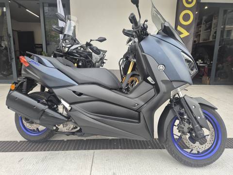 2022 Yamaha X-MAX 300 — sličica 16
