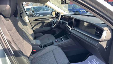 2025 Volkswagen Tayron — sličica 9