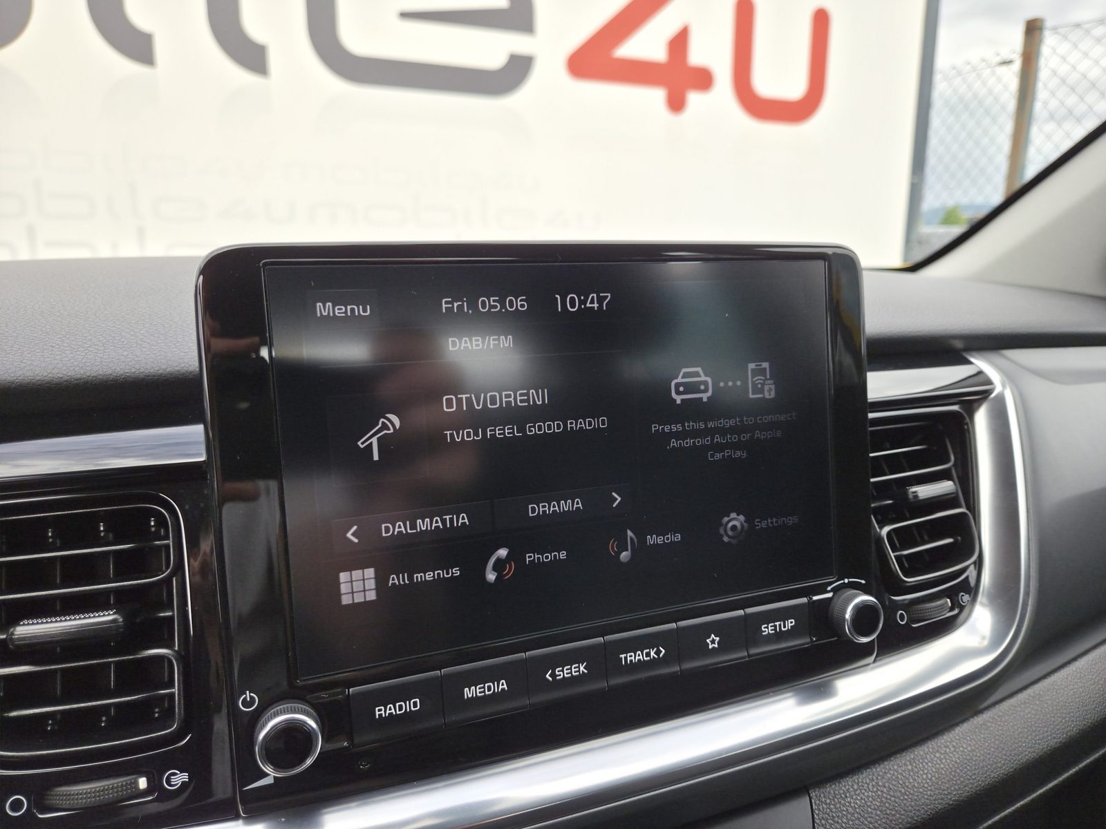 2023 Kia Stonic — fotografija 14
