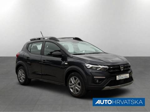 2022 Dacia Sandero — sličica 5