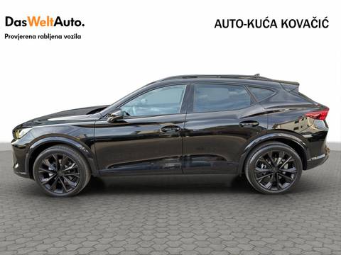 2026 Cupra Formentor — sličica 2