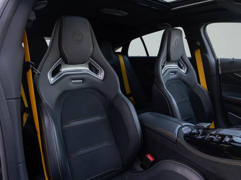 2022 Mercedes-Benz AMG GT — sličica 18