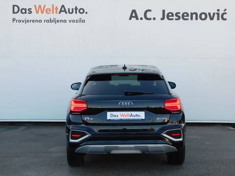 2024 Audi Q2 — sličica 5