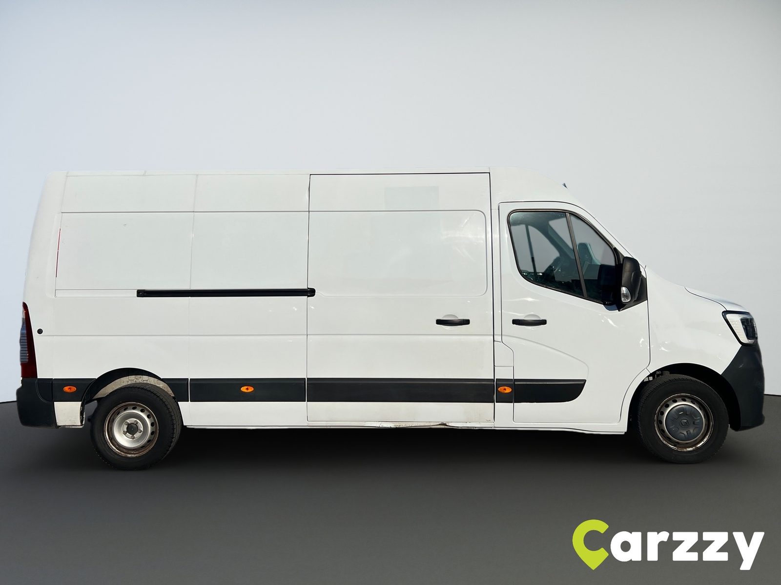 2022 Renault Master — fotografija 4