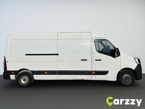 2022 Renault Master — sličica 4