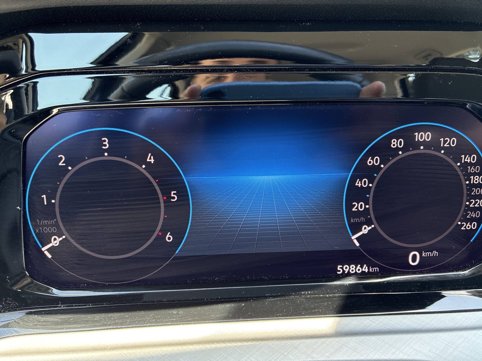 2024 Volkswagen Golf — fotografija 18