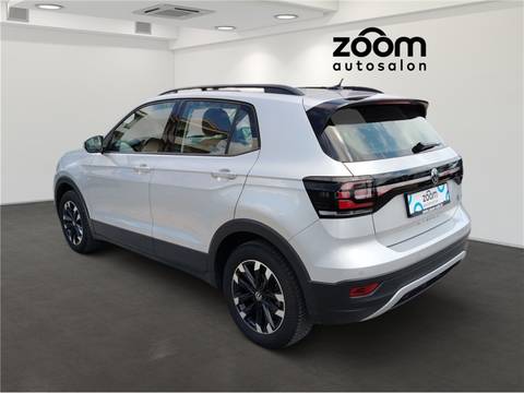 2023 Volkswagen T-Cross — sličica 4