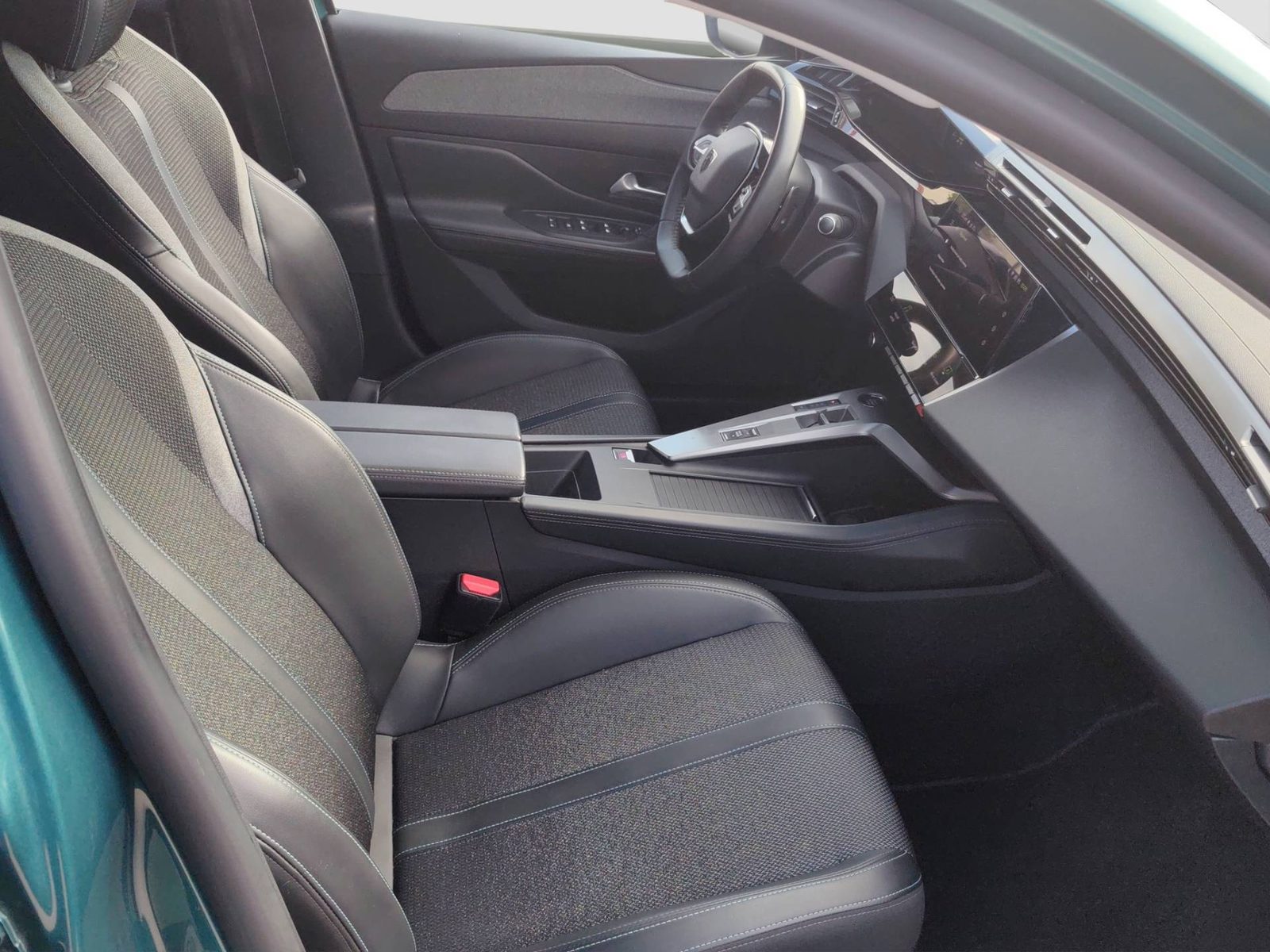 2023 Peugeot 308 SW — fotografija 13