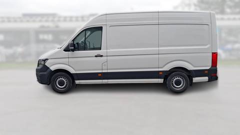 2024 Volkswagen Crafter — sličica 4