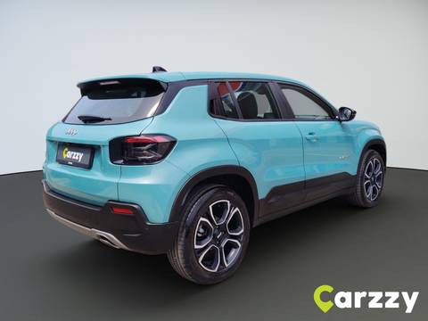 2023 Jeep Avenger — sličica 5