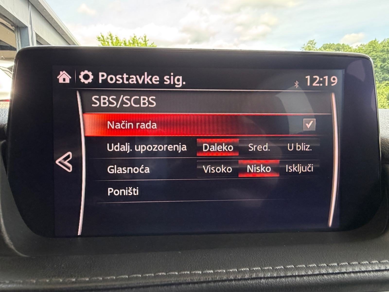 2020 Mazda 6 — fotografija 14