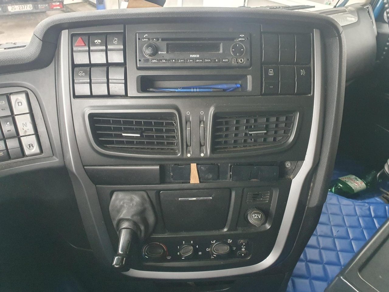 2016 Iveco Stralis — fotografija 8