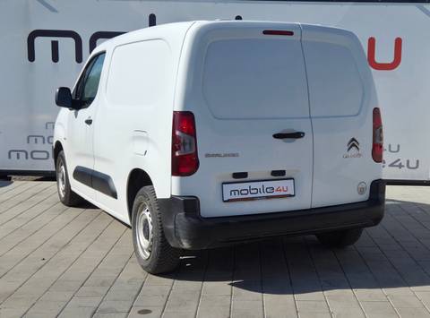 2020 Citroën Berlingo — sličica 3