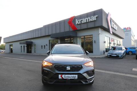 2023 Seat Ateca — sličica 4