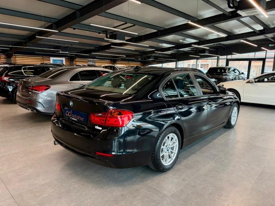 2014 BMW Serija 3 — fotografija 7