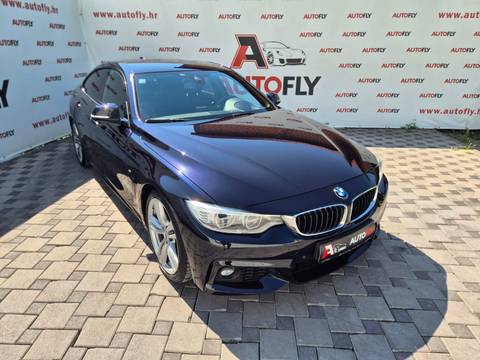 2015 BMW Serija 4 M Sport — sličica 2
