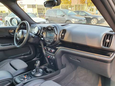 2019 Mini Countryman — sličica 19