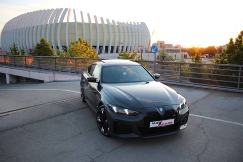 2025 BMW Serija 4