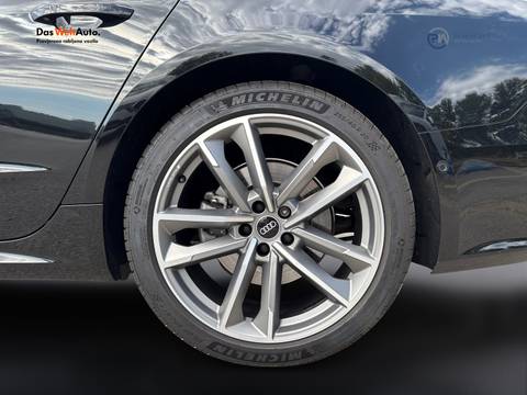 2022 Audi A7 Sportback S line — sličica 20