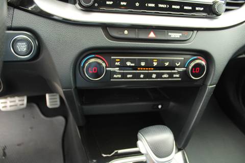 2023 Kia Pro ceed — sličica 23