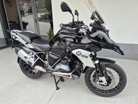 2016 BMW R 1200 — sličica 13