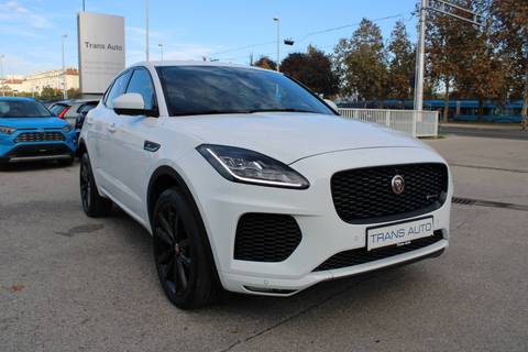 2019 Jaguar E-Pace — sličica 3