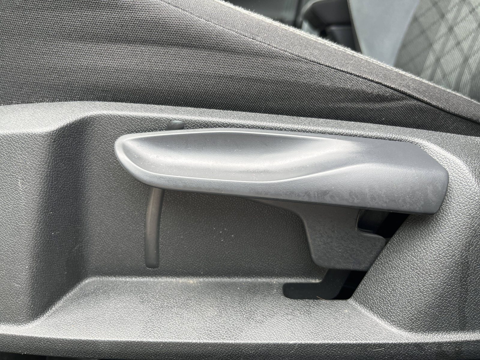 2023 Volkswagen Taigo — fotografija 28