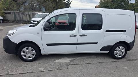 2021 Renault Kangoo Express — sličica 2