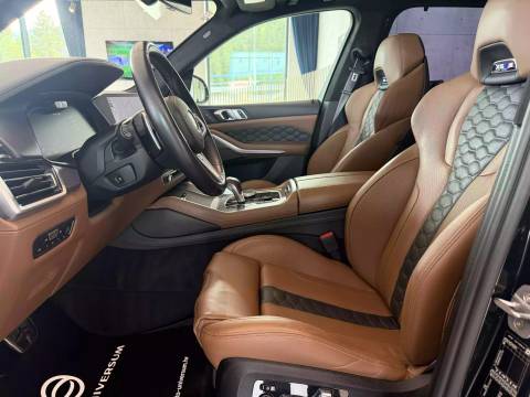 2020 BMW X5 — sličica 19