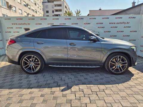 2020 Mercedes-Benz GLE — sličica 5