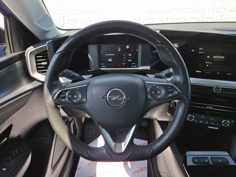 2022 Opel Mokka — sličica 11