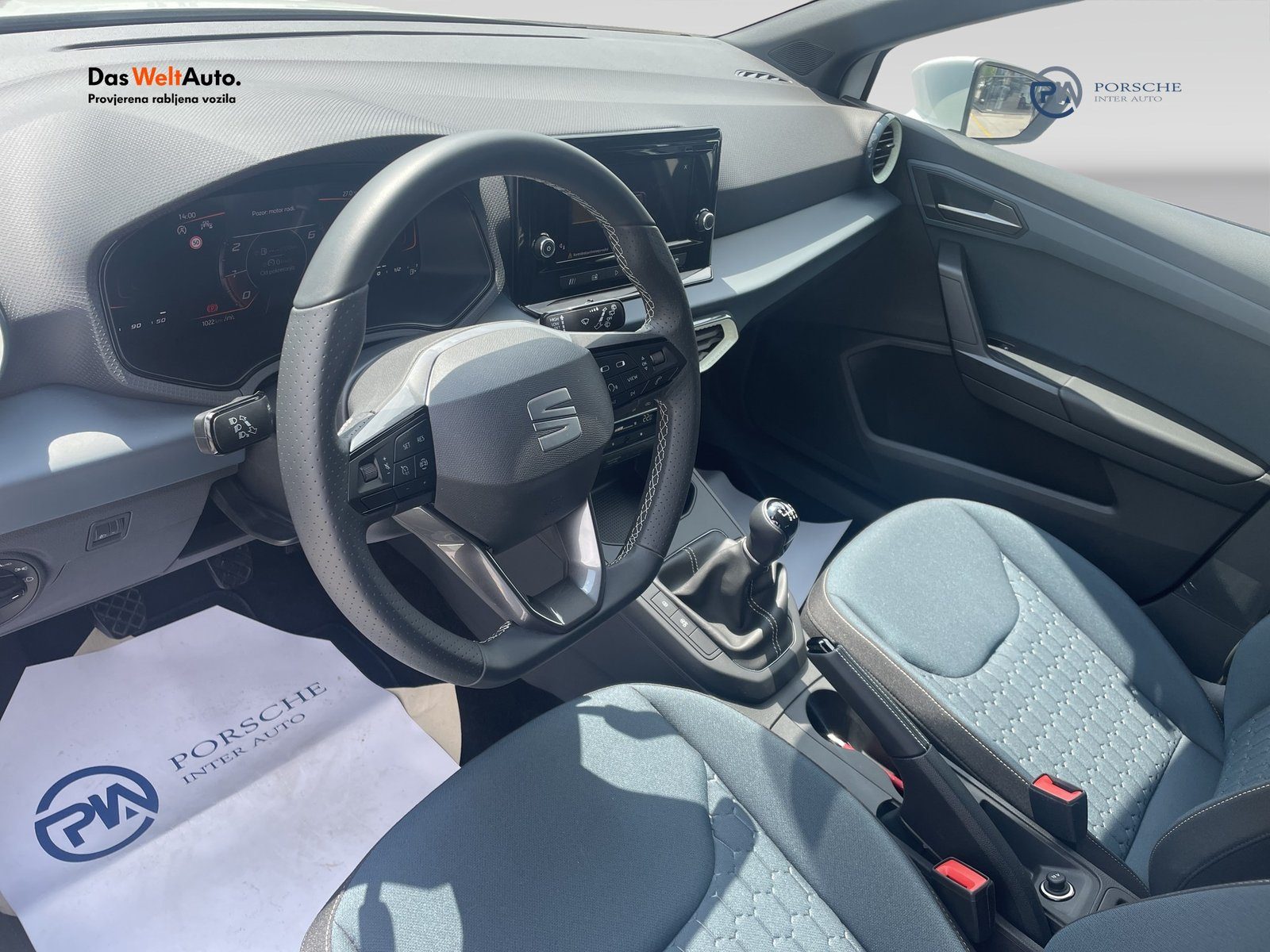 2026 Seat Ibiza — fotografija 11