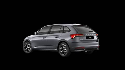 2026 Škoda Scala — sličica 4