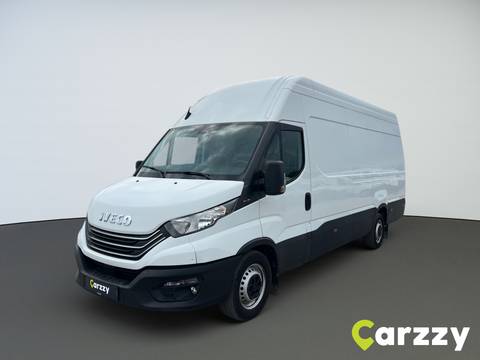 2023 Iveco DAILY