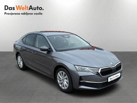 2026 Škoda Octavia — sličica 7
