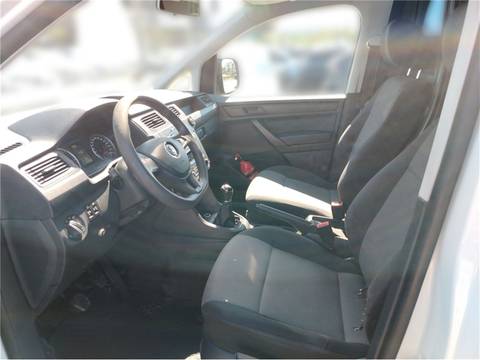 2019 Volkswagen Caddy — sličica 7