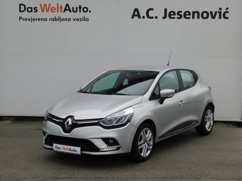 2019 Renault Clio