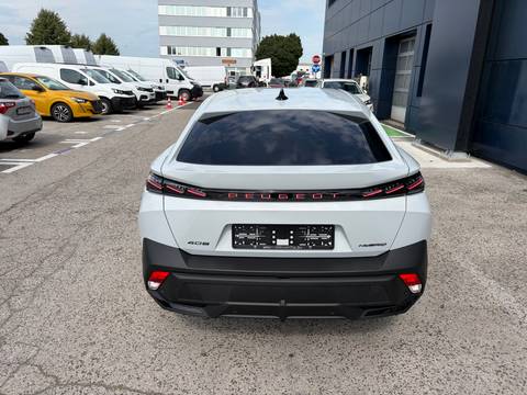 2026 Peugeot 408 — sličica 5