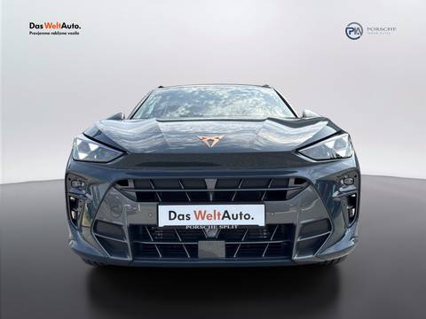 2026 Cupra Terramar — sličica 8