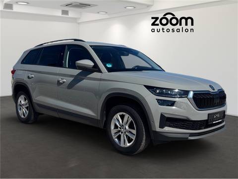 2023 Škoda Kodiaq — sličica 2
